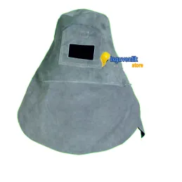 DERİ KAYNAKÇI BAŞLIĞI