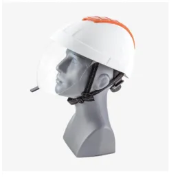 ENHA E-MAN 4000 DAHİLİ VİZÖRLÜ ELEKTRİKÇİ BARETİ