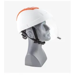 ENHA E-MAN 4000 DAHİLİ VİZÖRLÜ ELEKTRİKÇİ BARETİ