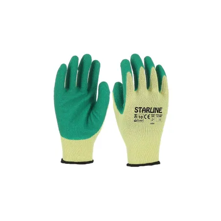 Starline E-54 Kesilmeye Dayanıklı Camcı Eldiveni