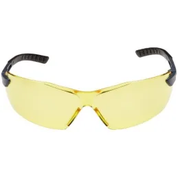 3M 2822 Sarı Amber İş Güvenliği Gözlüğü