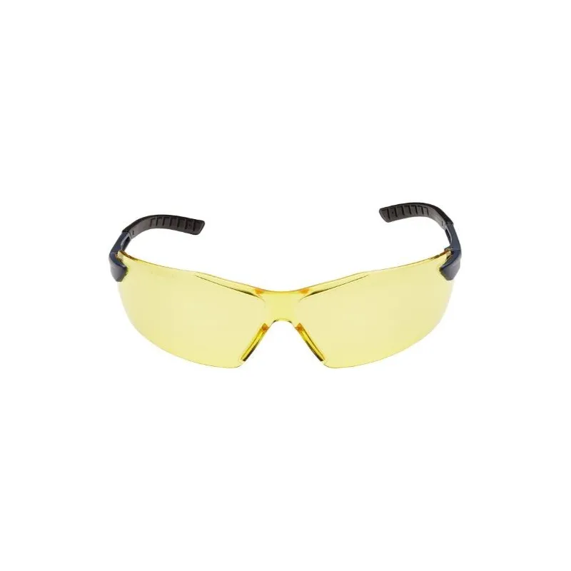 3M 2822 Sarı Amber İş Güvenliği Gözlüğü