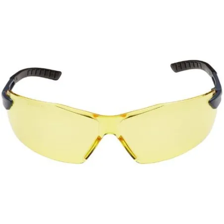 3M 2822 Sarı Amber İş Güvenliği Gözlüğü