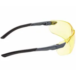 3M 2822 Sarı Amber İş Güvenliği Gözlüğü