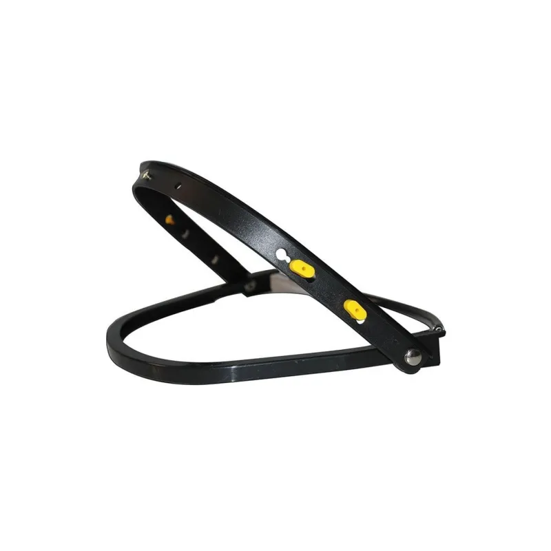 Essafe Baret İçin Vizör Takılabilir Braket