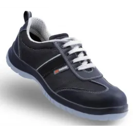 Mekap Jeriko 232-04 S1 Siyah-Gri