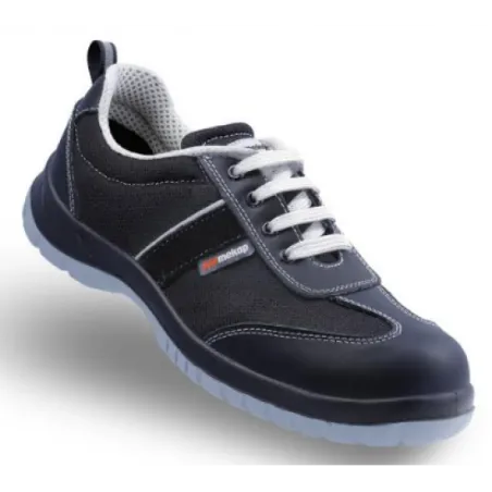 Mekap Jeriko 232-04 S1 Siyah-Gri