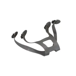 3M 6897 - 6800 Tam Yüz Maskeler için Baş Bandı