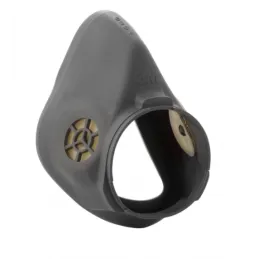 3M 6894  6800 Tam Yüz Maskeler için Burun Koruma Parçası