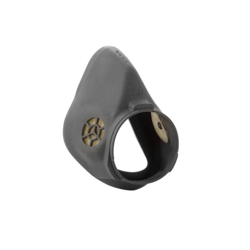 3M 6894  6800 Tam Yüz Maskeler için Burun Koruma Parçası