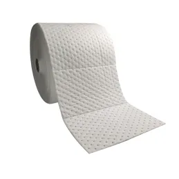 Yağ Emici Ped Rulosu 50cmx50 metre