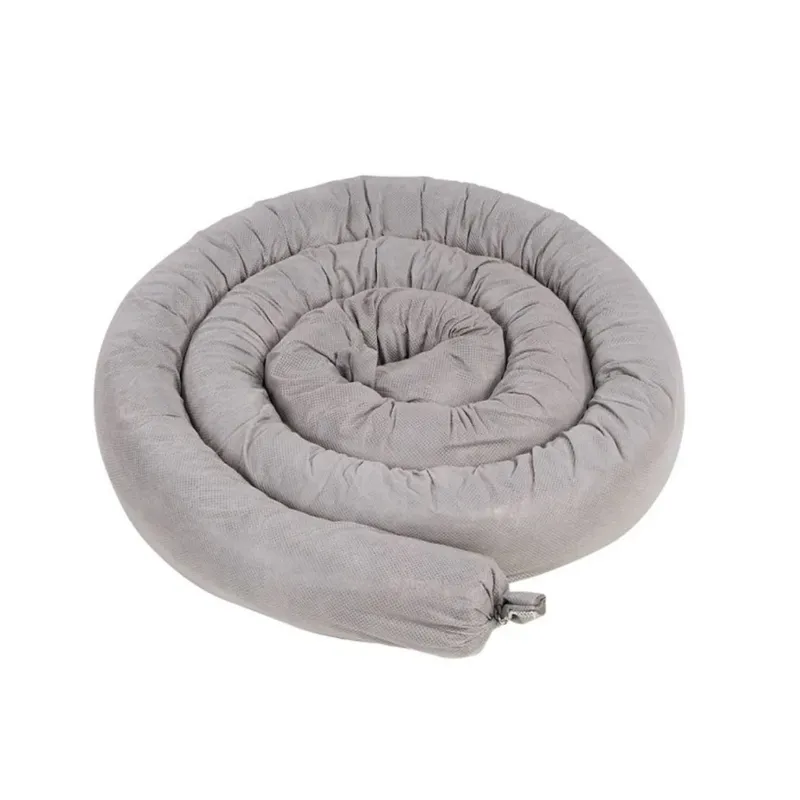 Yağ ve petrol emici sosis 20 adet  8 cm x 120 cm