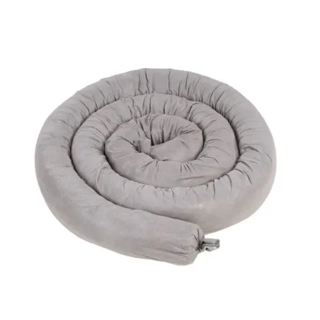 Yağ ve petrol emici sosis 20 adet  8 cm x 120 cm