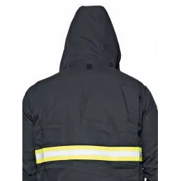 Nomex Alev Almaz Kaban