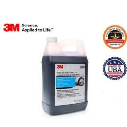 3m 38374 Ağır Jant Temizleyici 378 Lt 12 Adet