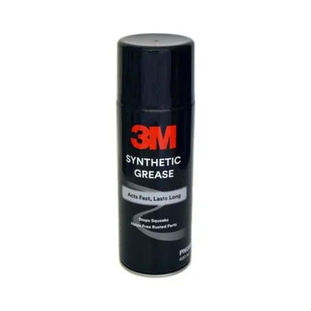 3M PN08898 Sentetik Gres 400 ml 24 Adet