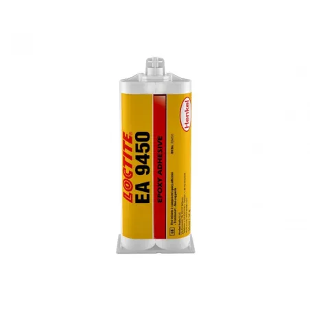 Loctite EA 9450 Epoksi Yapıştırıcı Set50 Ml