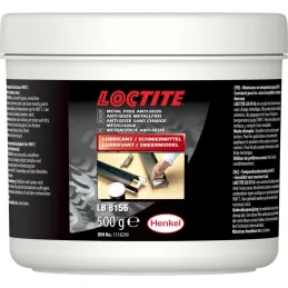 LOCTİTE LB 8156 MONTAJ GRESİ 500 GR