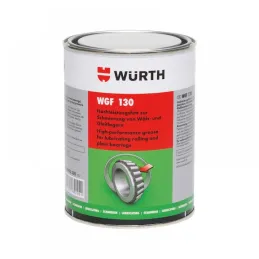 WGF130-YÜKSEK PERFORMANS YAĞI 1KG 6 ADET