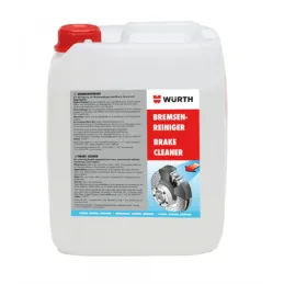 Würth Fren Balata Temizleyici 5 Litre