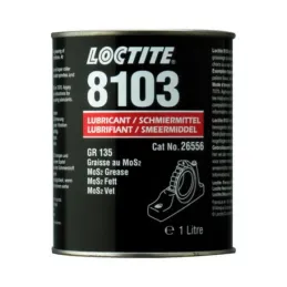 LOCTITE LB 8103 MİNERAL YAĞ GRES 1 LT