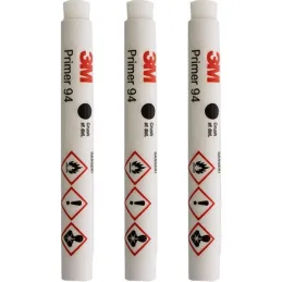 3m Primer 94 Ampul 066 ml Yapışma Arttırıcı 12 Adet