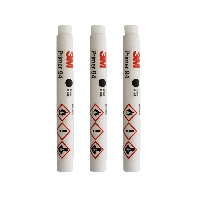3m Primer 94 Ampul 066 ml Yapışma Arttırıcı 12 Adet