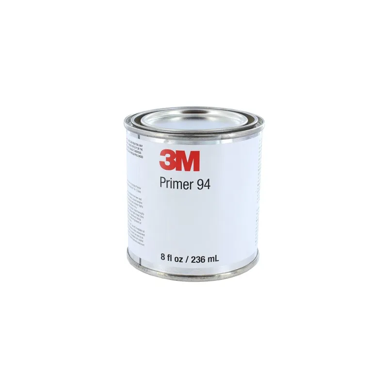 3m Primer 94 Folyo Yapışkan Güçlendirici 946 Ml