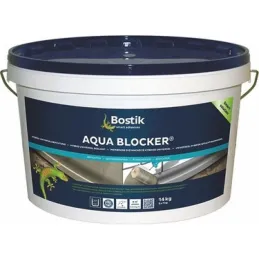 Bostik Aqua Blocker Ms Polimer Su Yalıtım Malzemesi 14 Kg