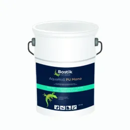 Bostik Aquaroll Pu Mono Pu Esaslı Su Yalıtım Kaplaması 25 Kg