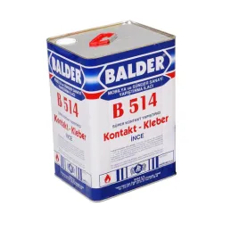 Balder B 514 İnce Yapıştırıcı 16 L