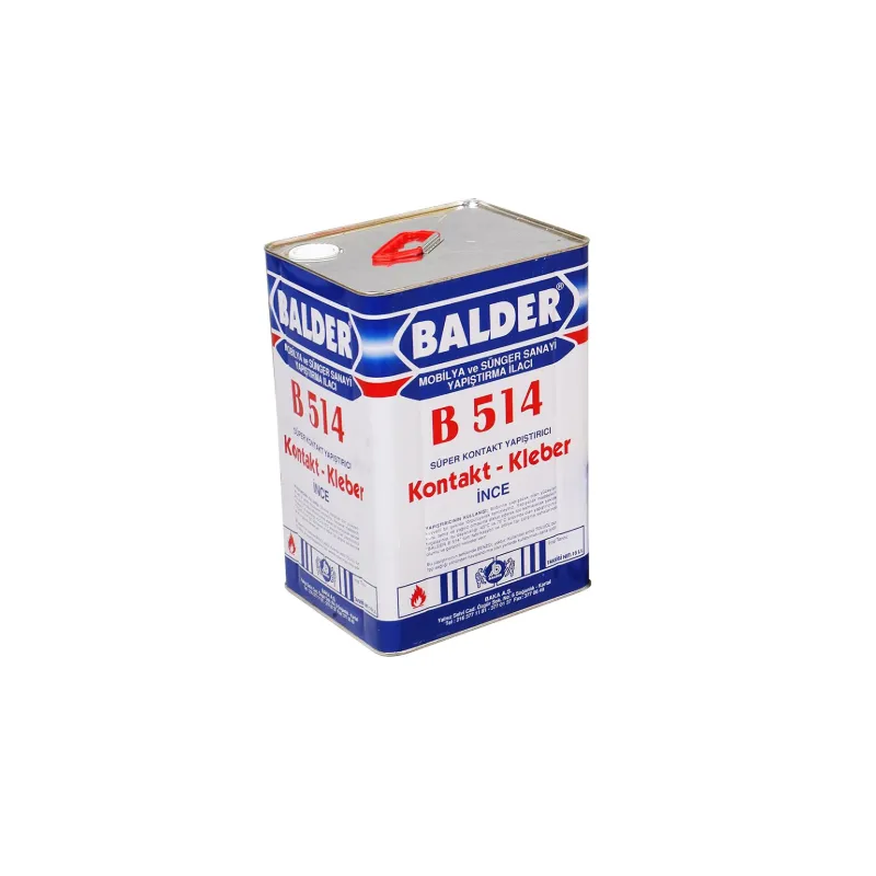 Balder B 514 İnce Yapıştırıcı 16 L