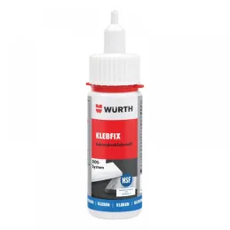 KLEBFIX Siyanakrilat Konstrüksiyon yapıştırıcısı 50 gr