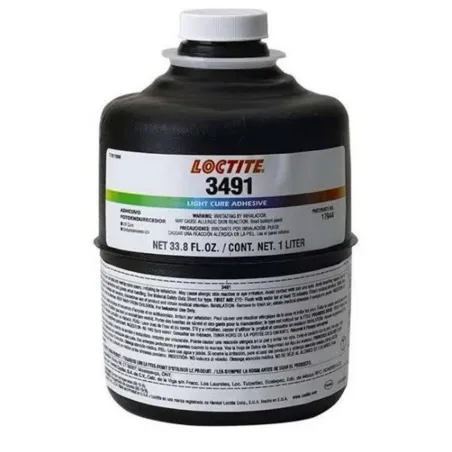 LOCTITE AA 3491 SERAMİK YAPIŞTIRICI 1 LT