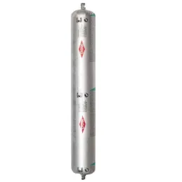 Dowsil Dc 796 Nötr Pencere Montaj Silikonu 600 Ml Sosis 20 Adet Koli