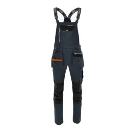 WORKWEAR MONTER ASKILI TULUM