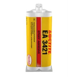 LOCTITE EA 3421 NEME DİRENÇLİ EPOKSİ YAPIŞTIRICI 50 ML