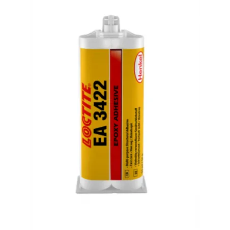Loctite EA 3422 Epoksi Yapıştırıcı 50 ML