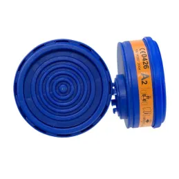 SPASCIANI 2030 A2 FİLTRE Yarım Yüz Maskeleri İçin