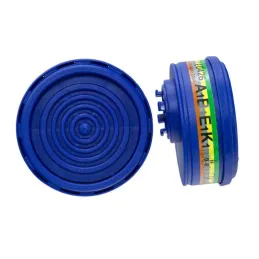 SPASCIANI 2030 A1B1E1K1 FİLTRE Yarım Yüz Maskeleri İçin