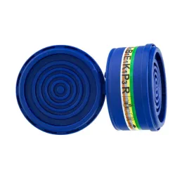 SPASCIANI 2040 A1B1E1K1P3 FİLTRE Yarım Yüz Maskeleri İçin