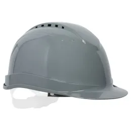 ESSAFE GE 1550 Hava Delikli  Kulaklık Takılabilir Manuel Ayarlamalı Baret