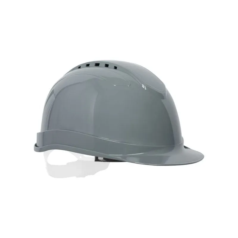 ESSAFE GE 1550 Hava Delikli  Kulaklık Takılabilir Manuel Ayarlamalı Baret