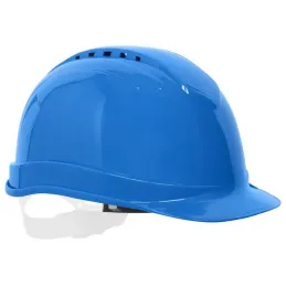 ESSAFE GE 1550 Hava Delikli  Kulaklık Takılabilir Manuel Ayarlamalı Baret