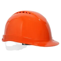 ESSAFE GE 1550 Hava Delikli  Kulaklık Takılabilir Manuel Ayarlamalı Baret