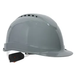 Essafe GE 1551 Hava delikli Kulaklık takılabilir vida ayarlamalı Baret