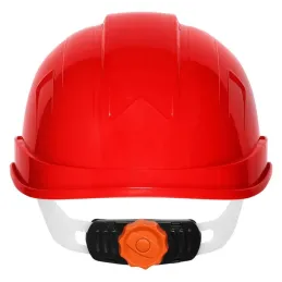 Essafe GE 1551 Hava delikli Kulaklık takılabilir vida ayarlamalı Baret