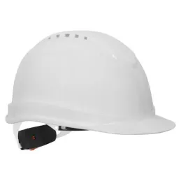 Essafe GE 1551 Hava delikli Kulaklık takılabilir vida ayarlamalı Baret