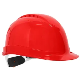 Essafe GE 1551 Hava delikli Kulaklık takılabilir vida ayarlamalı Baret