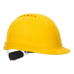 Essafe GE 1551 Hava delikli Kulaklık takılabilir vida ayarlamalı Baret